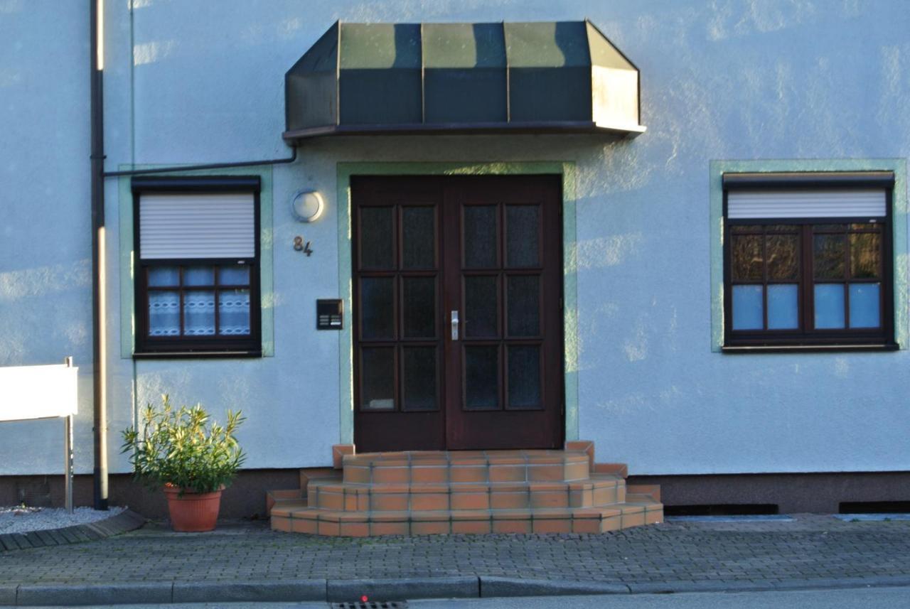 Rheinau Apartment Zewnętrze zdjęcie